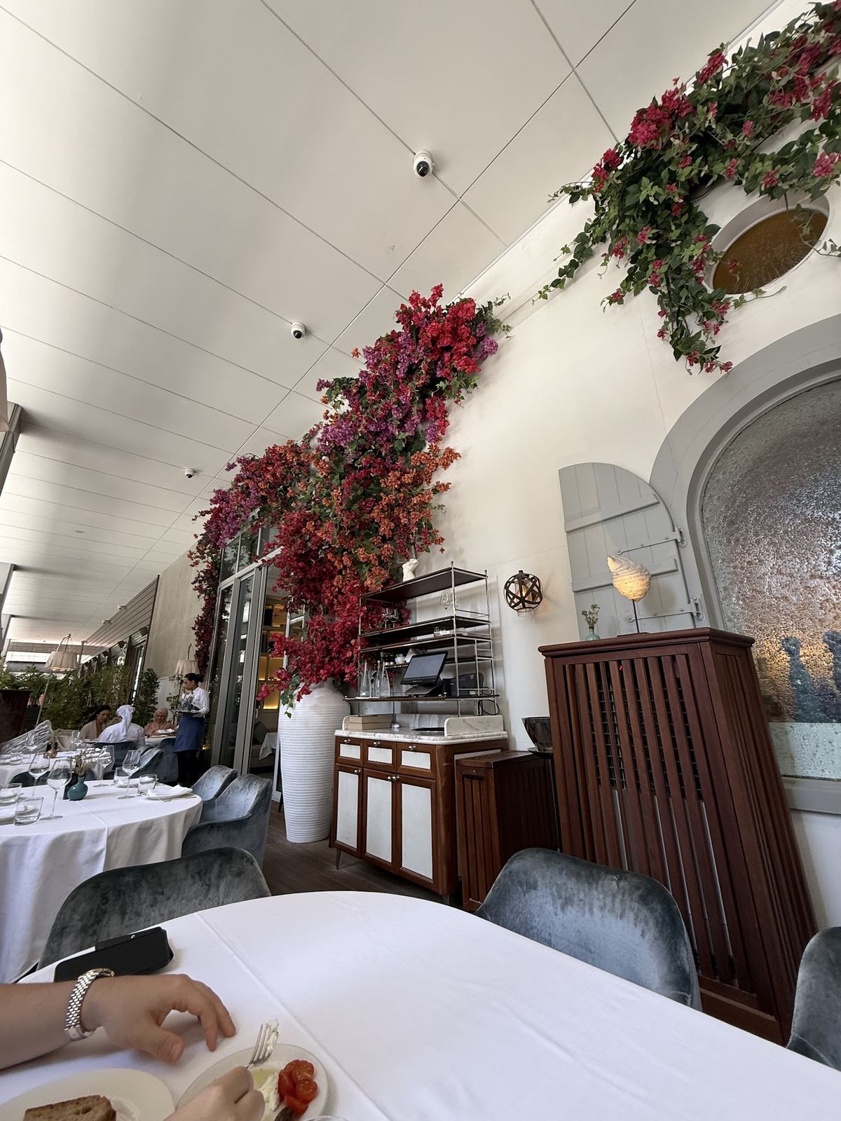 Mediterranean seafood Dubai — representative image for Mediterranean Food Dubai