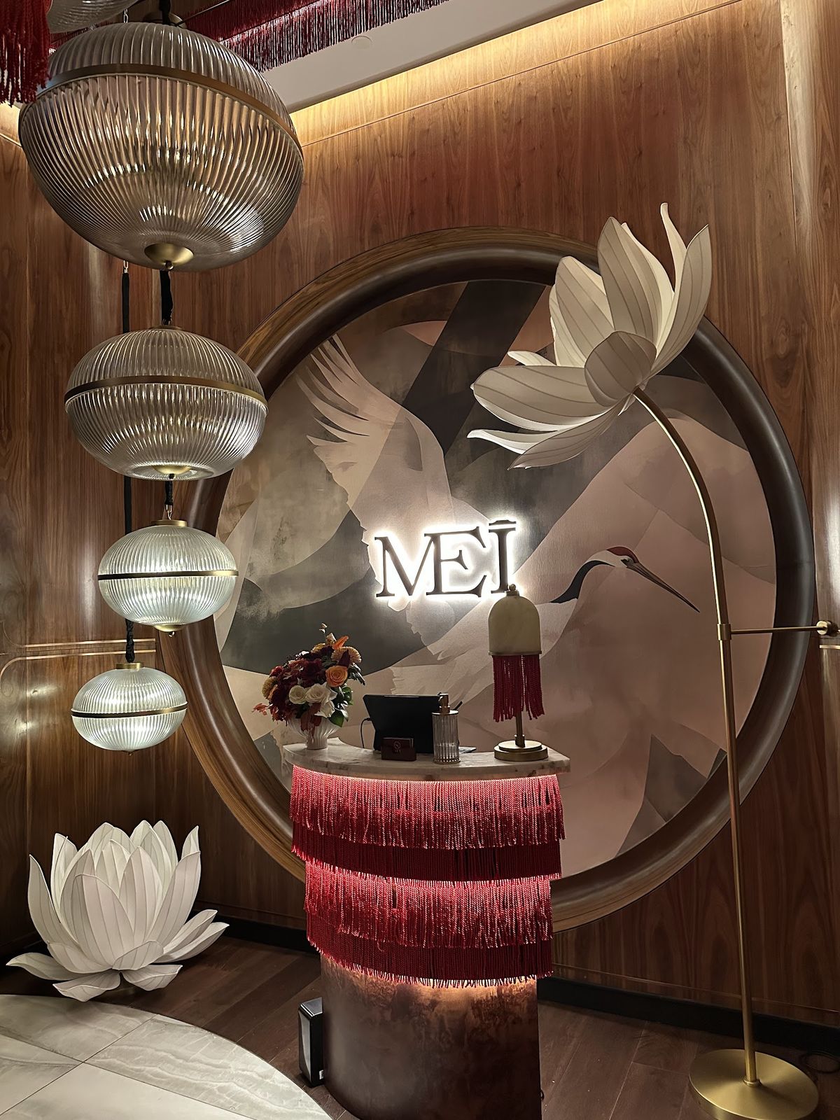 MEI Dubai