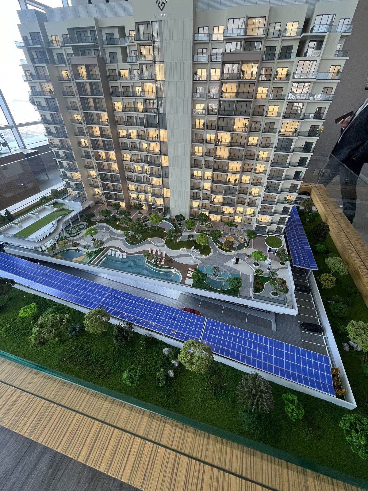 Meraki Developers Dubai