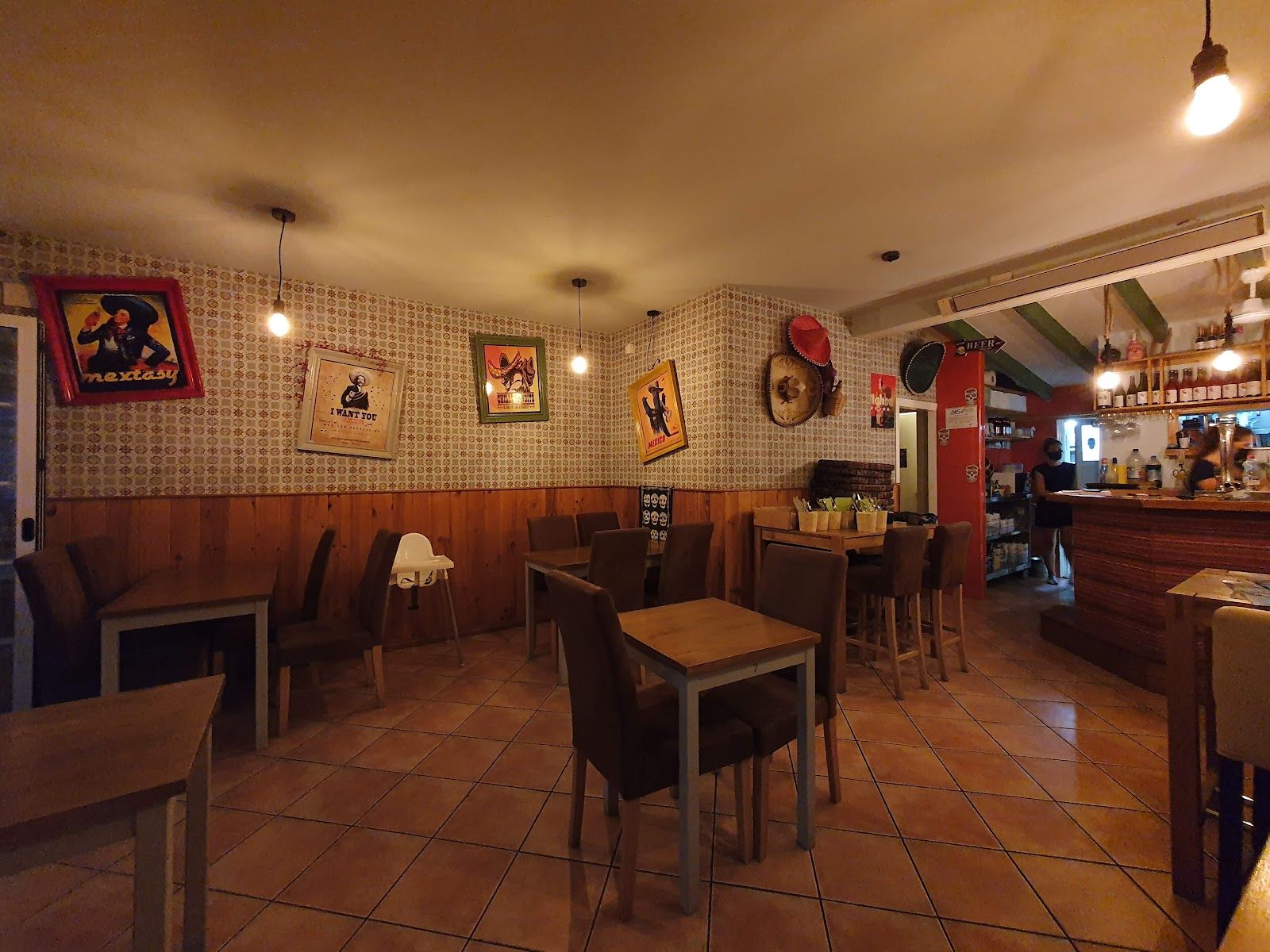 Mexi-Go delivery Dubai Mexican casual