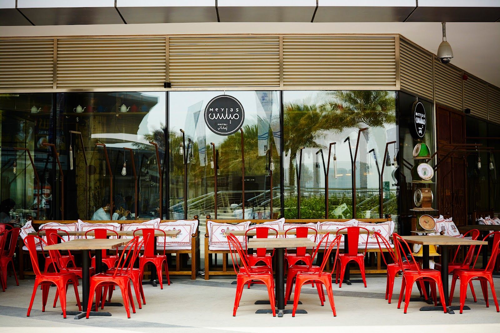 Meylas harees Dubai — representative image for Harees in Dubai
