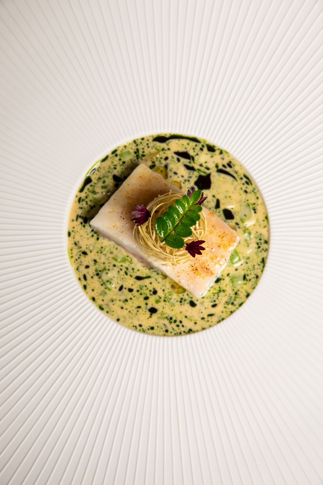 Fine dining restaurant — representative image for Michelin Star Restaurants Dubai 2026
