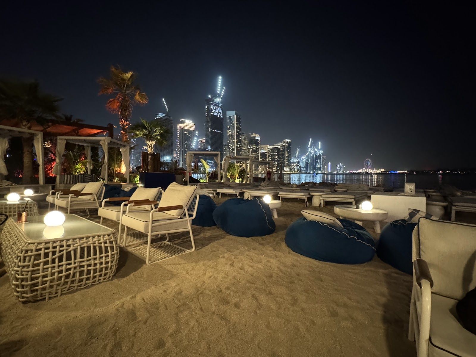 Milas Emirati restaurant Dubai modern traditional food