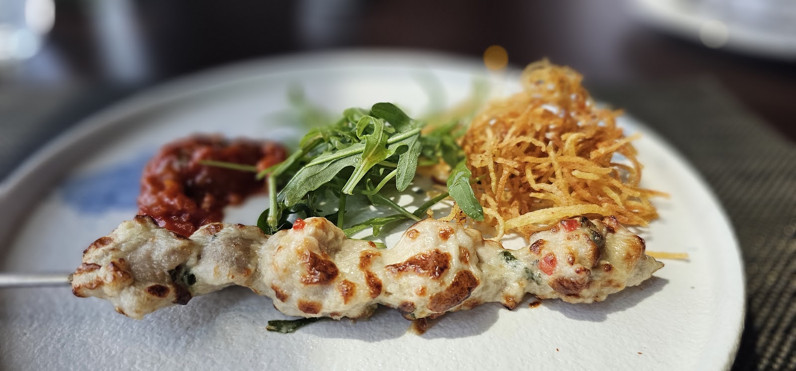 Best Indian Restaurants in DIFC Dubai