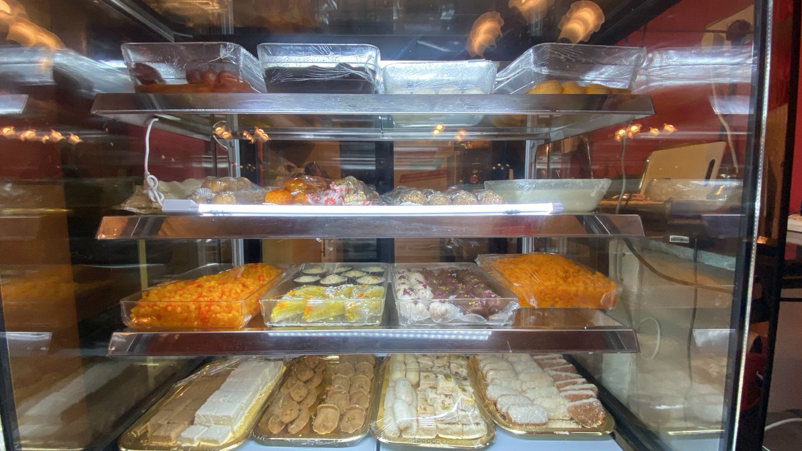Bengali food Dubai — representative image for Bengali Sweets in Dubai: Mishti Doi, Rasgulla, Sandesh & More