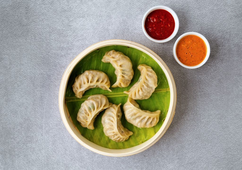 Fredrik Filipsson — representative image for Best Momos in Dubai: The Definitive Dumpling Guide (2026)