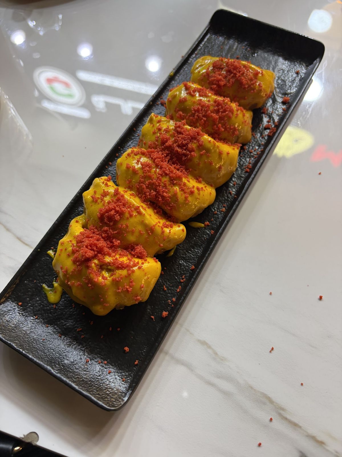 Tibetan food Dubai — representative image for Best Momos in Dubai: The Definitive Dumpling Guide (2026)