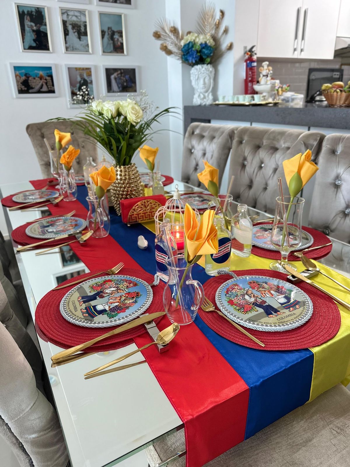 Best Colombian restaurants Dubai