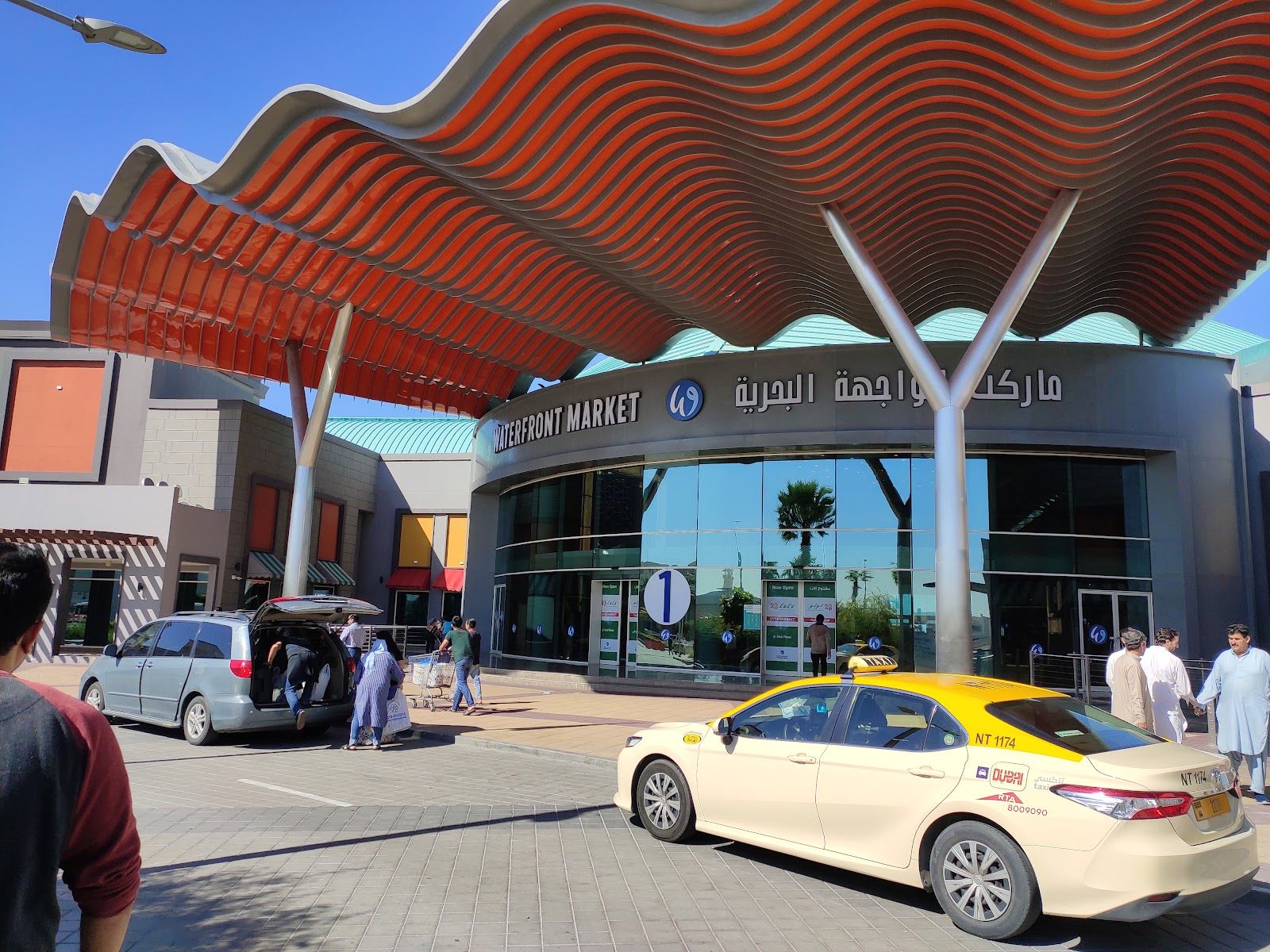 Fredrik Filipsson — representative image for Calulu in Dubai
