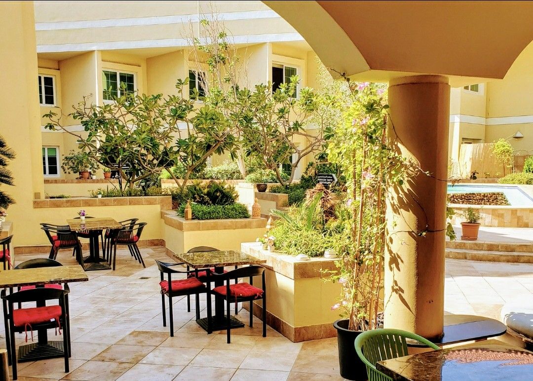 Moroccan Taste budget Dubai