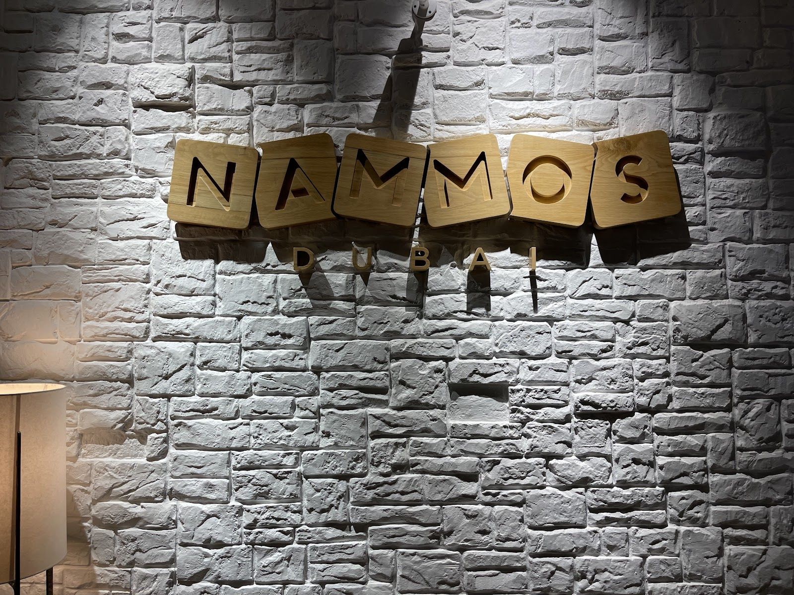 Best Greek restaurants Dubai
