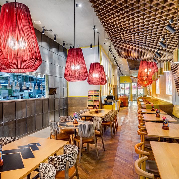 Best cheap eats in Dubai