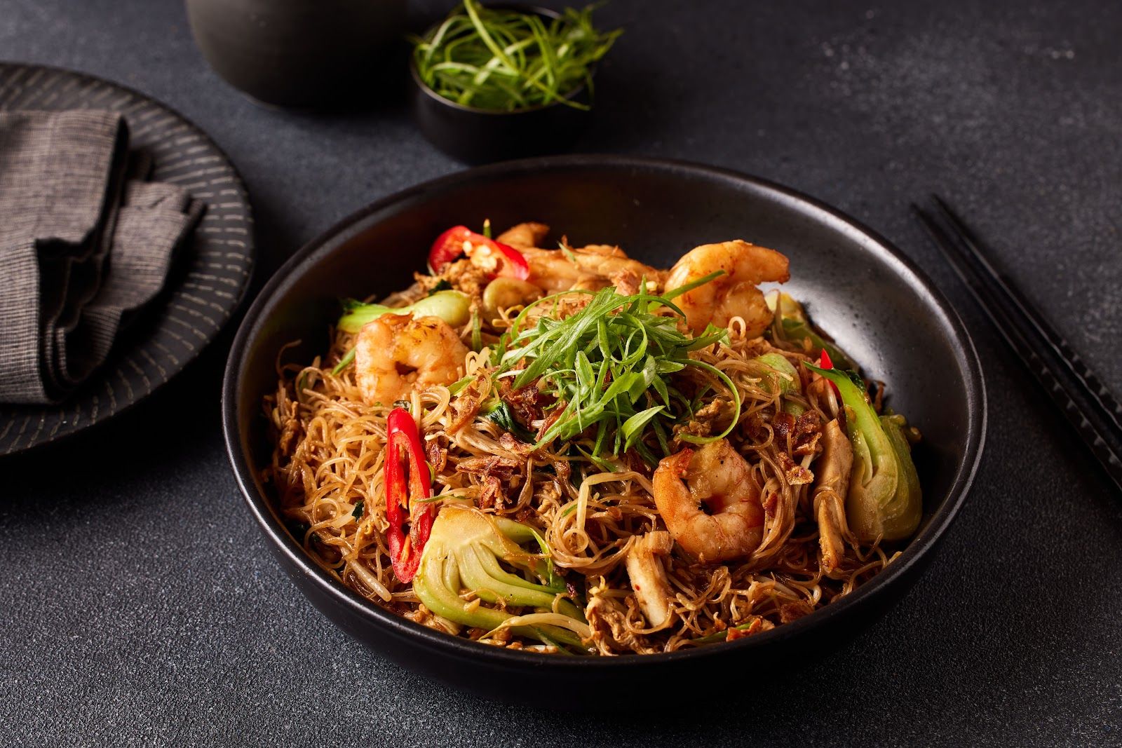 The Noodle House Dubai