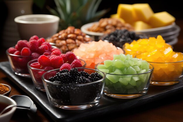 Olives Restaurant Dubai