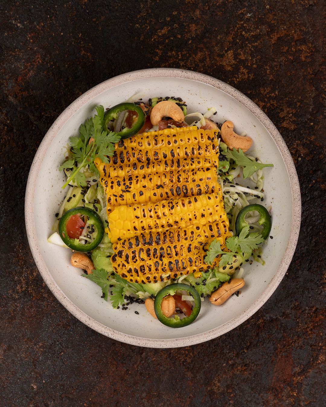Orfali Bros Bistro Dubai Al Wasl modern American