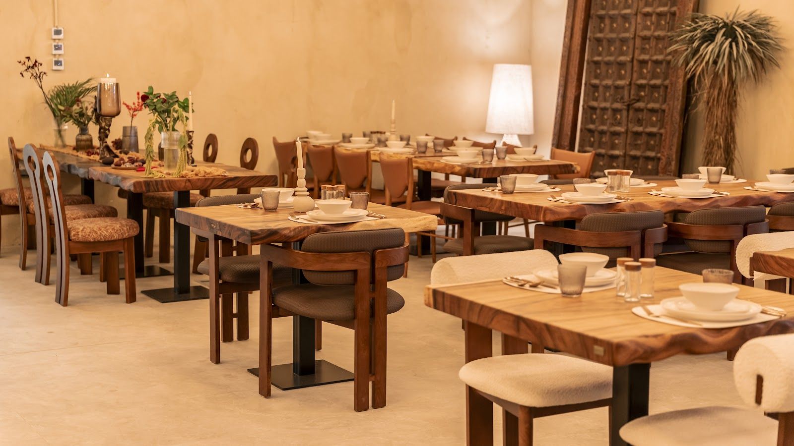 Fredrik Filipsson — representative image for Swahili Coast Food in Dubai: Pilau, Biryani & Coconut Curries