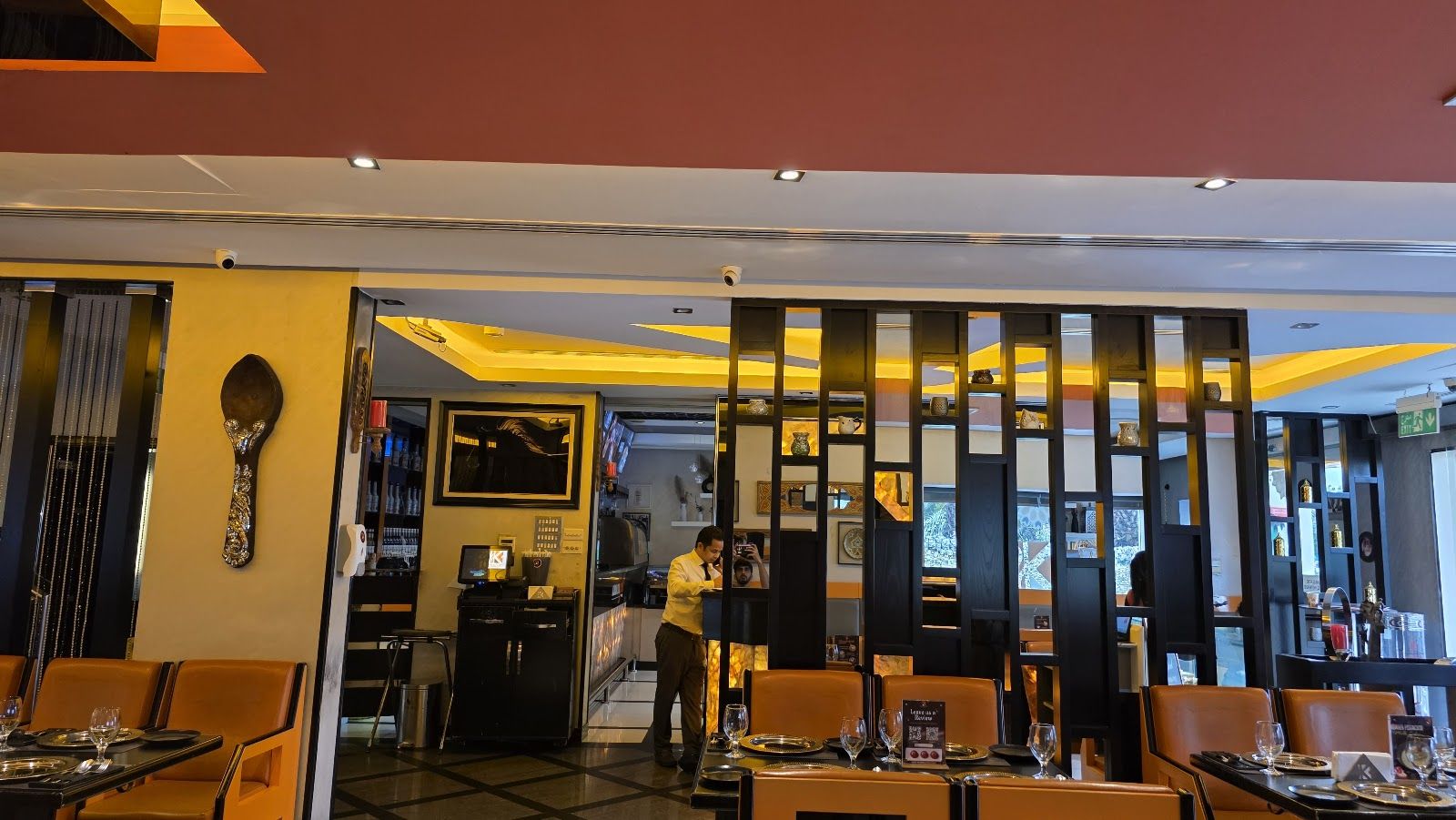 Best Arabic restaurants Dubai