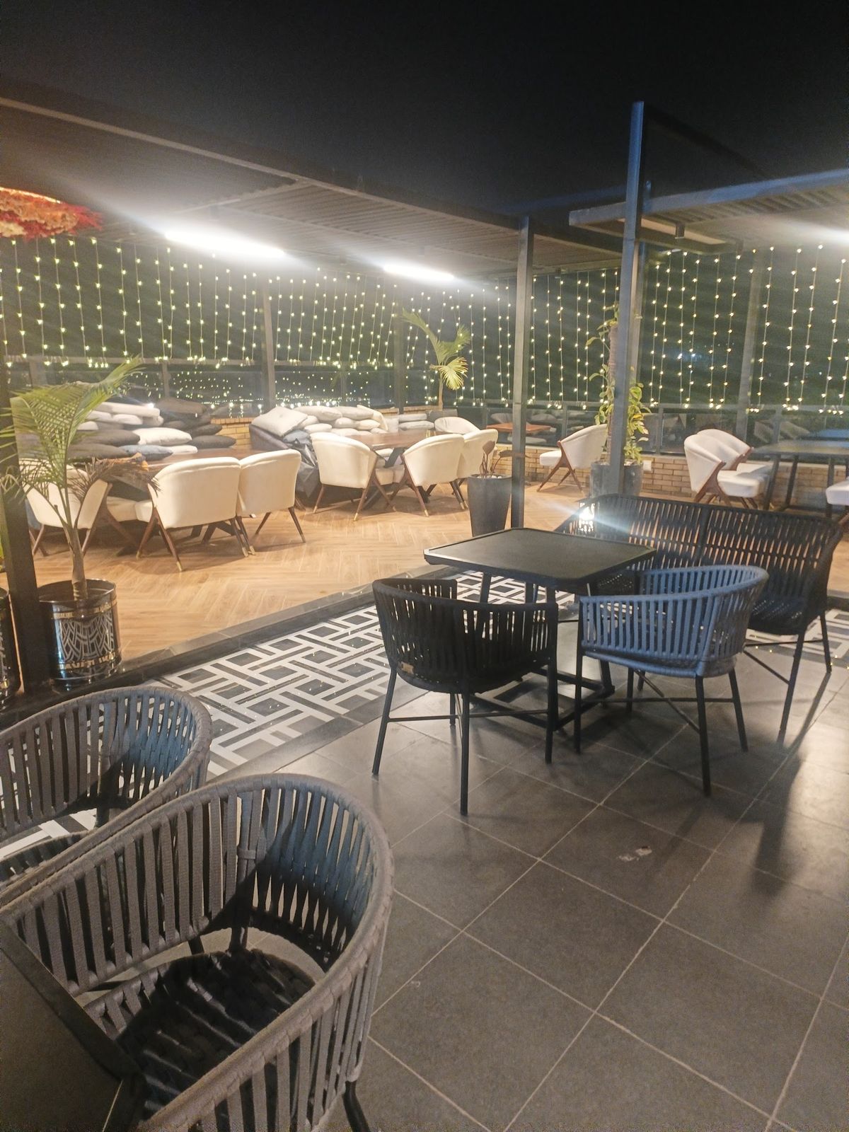 Pamir Tajik Restaurant Dubai