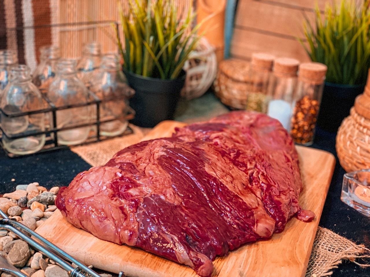 Las Pampas — Argentine Beef & Food Dubai
