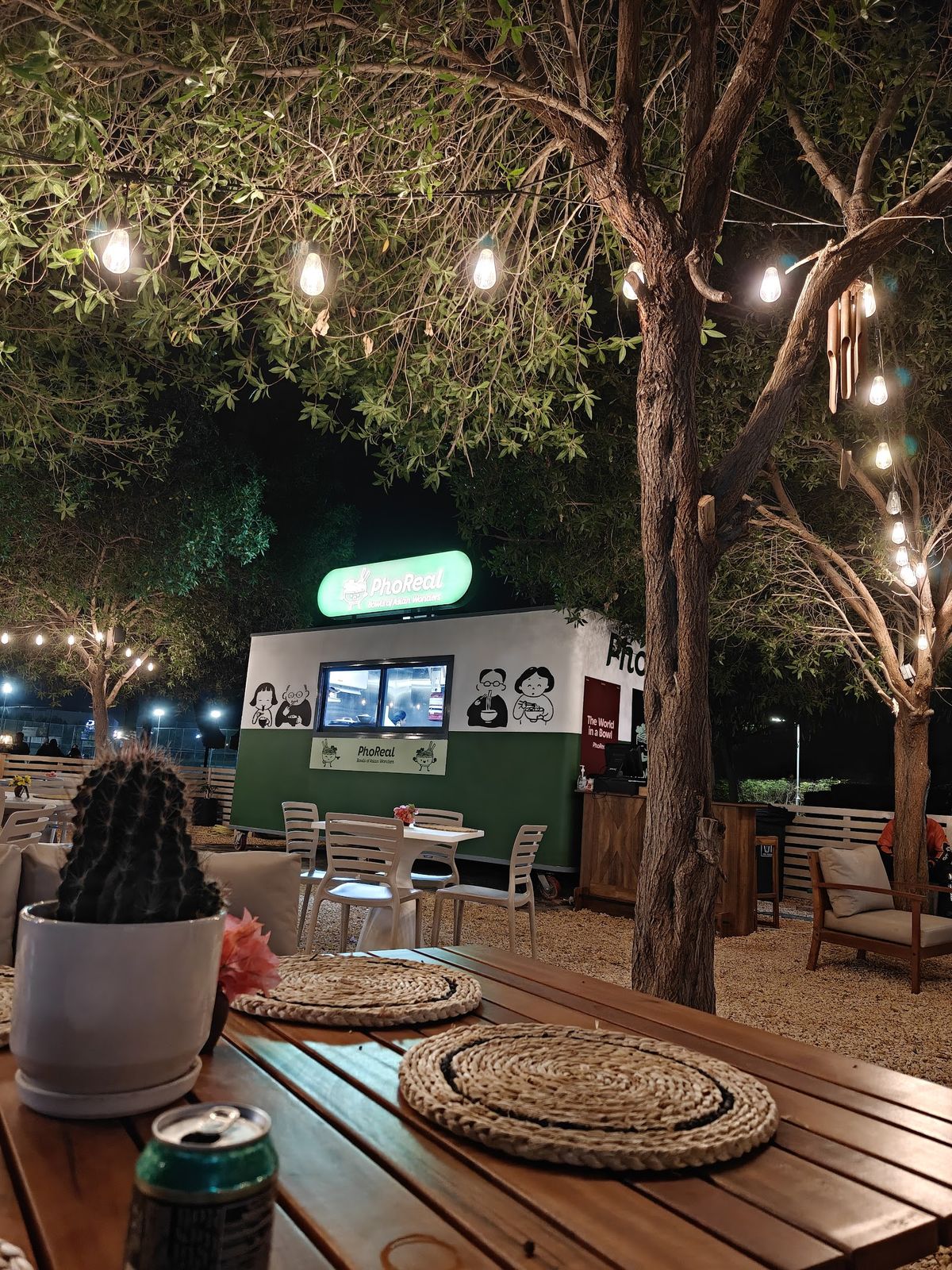 Pho Real Vietnamese restaurant Dubai multiple branches