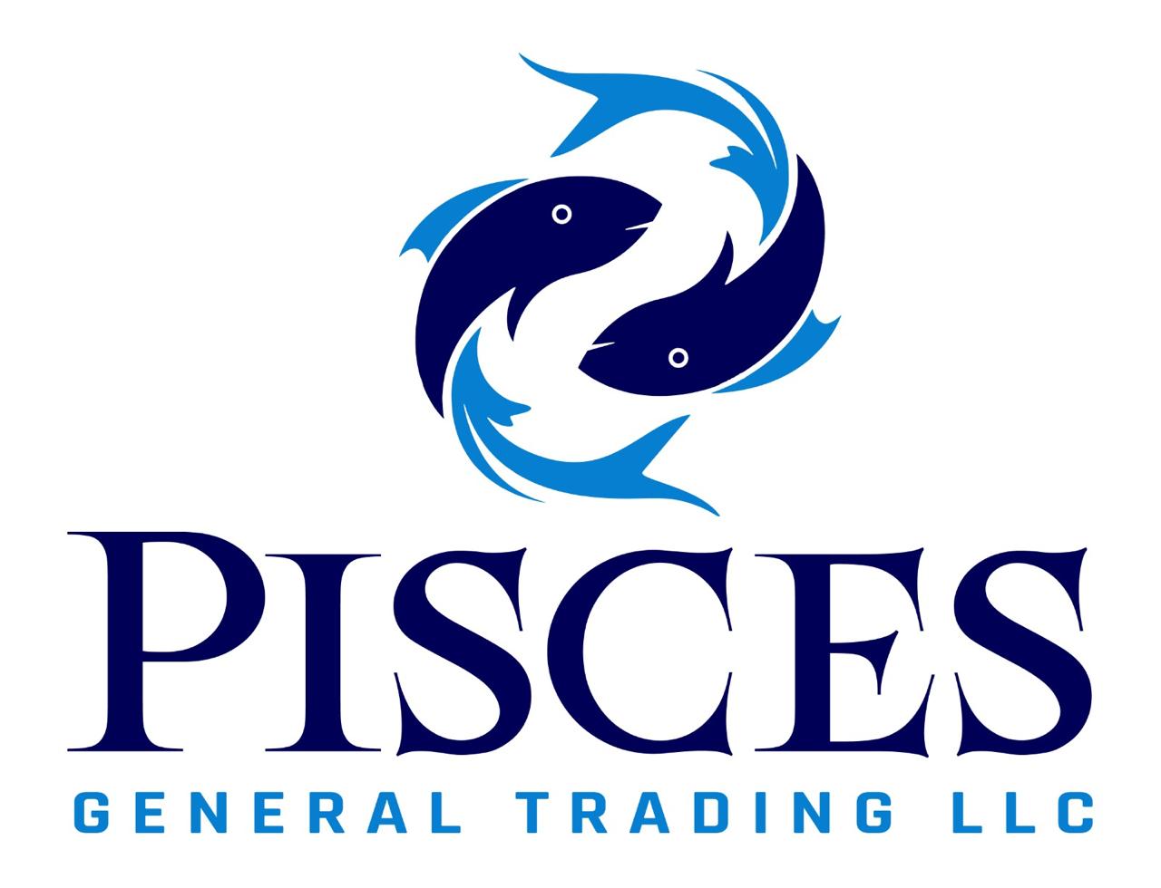 Pisces Dubai — modern Mediterranean seafood plating