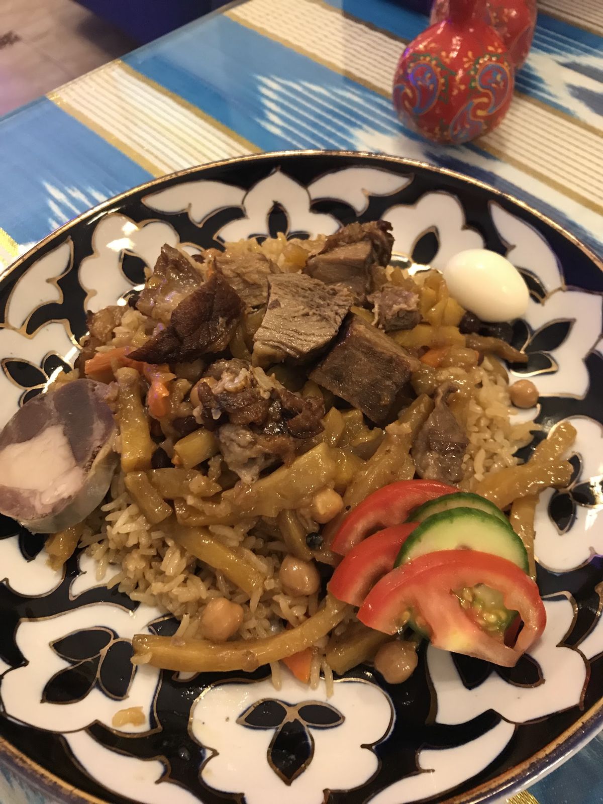 Plov House JLT Dubai