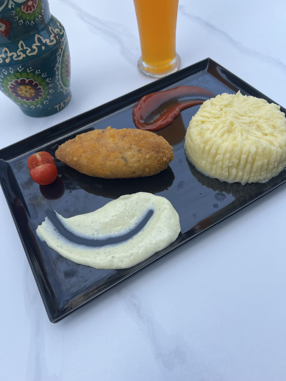 Qazan Plov Dubai