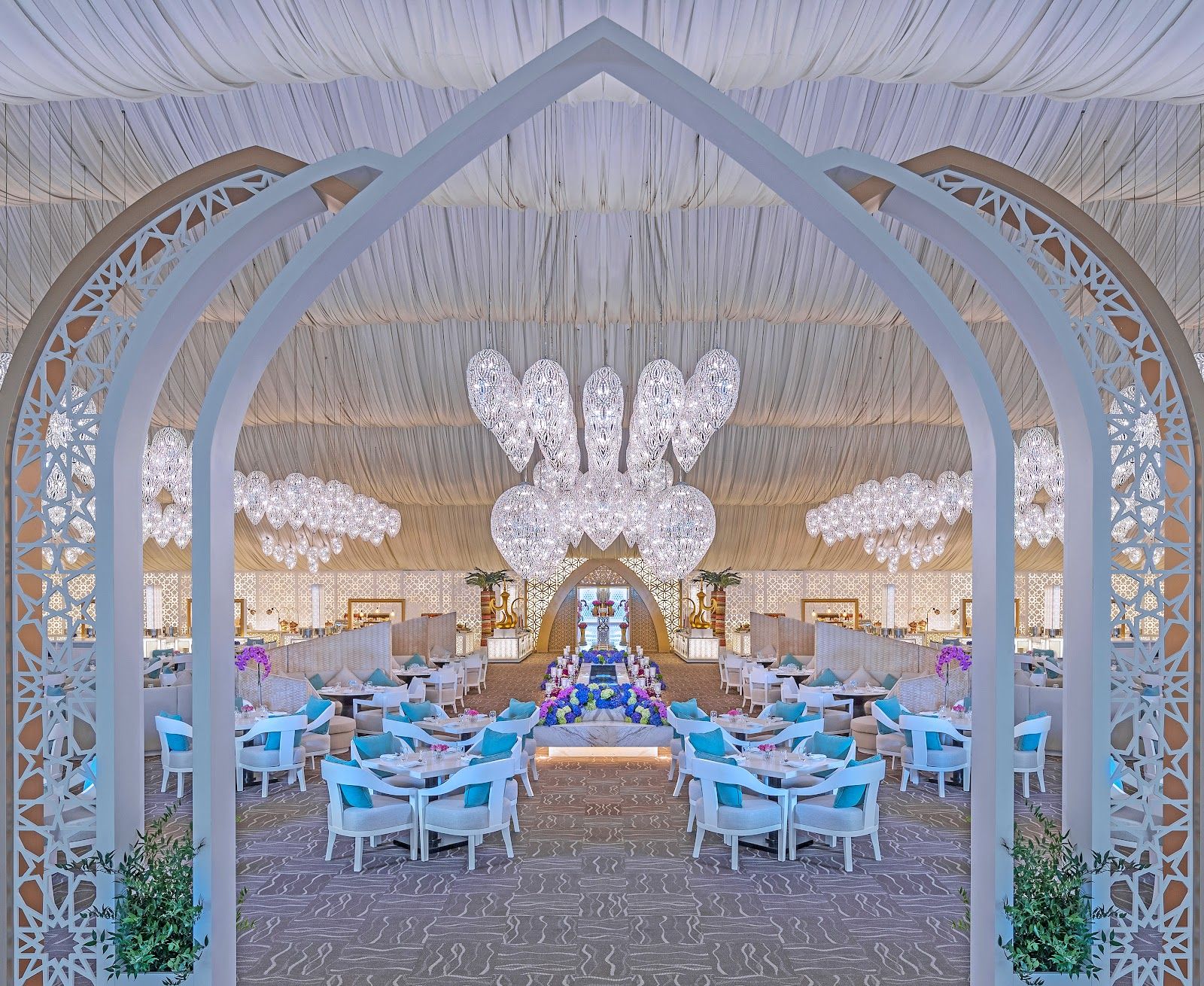 Fredrik Filipsson — representative image for Ramadan Iftar Dubai 2026: Best Iftars & Suhoor Tents