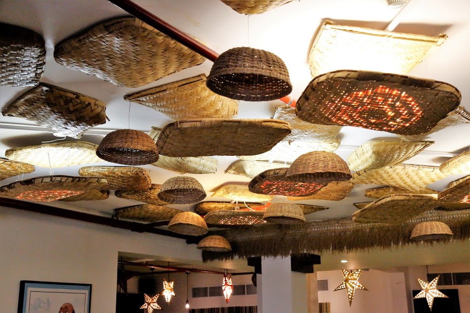 Indonesian food Dubai Al Karama authentic