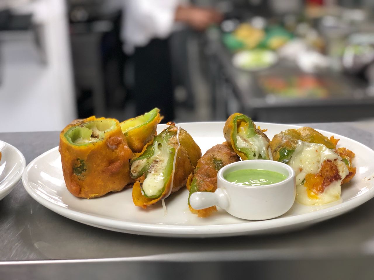 Rasa Sayang JLT Indonesian Malaysian restaurant Dubai