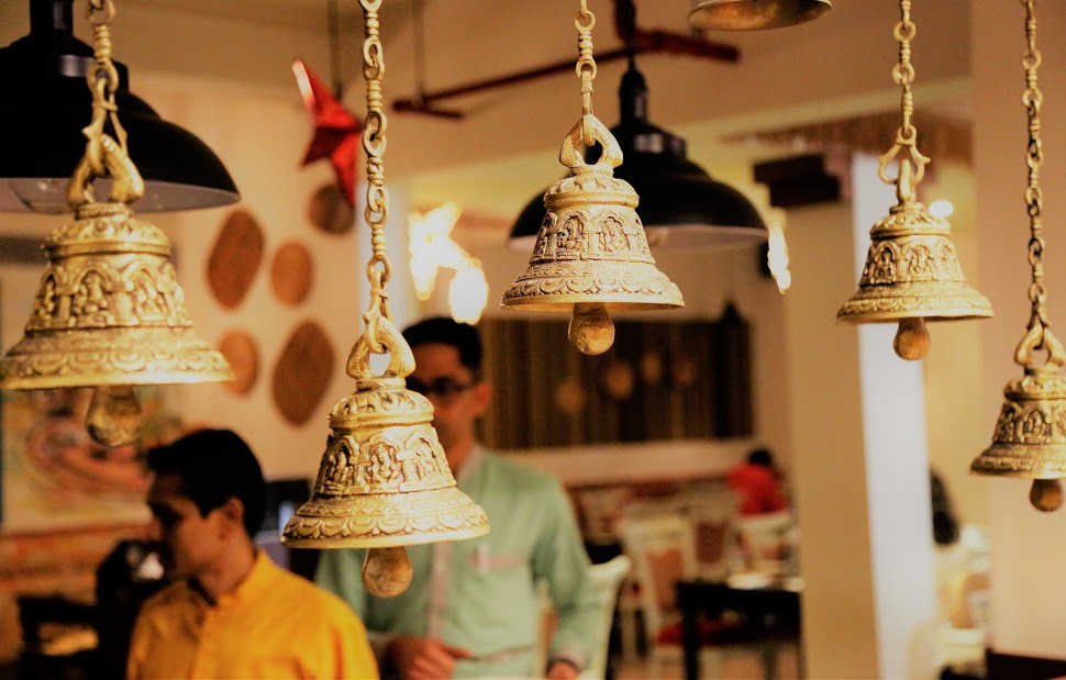 RASA FAMILY RESTAURANT, FORTUNE KARAMA HOTEL Dubai