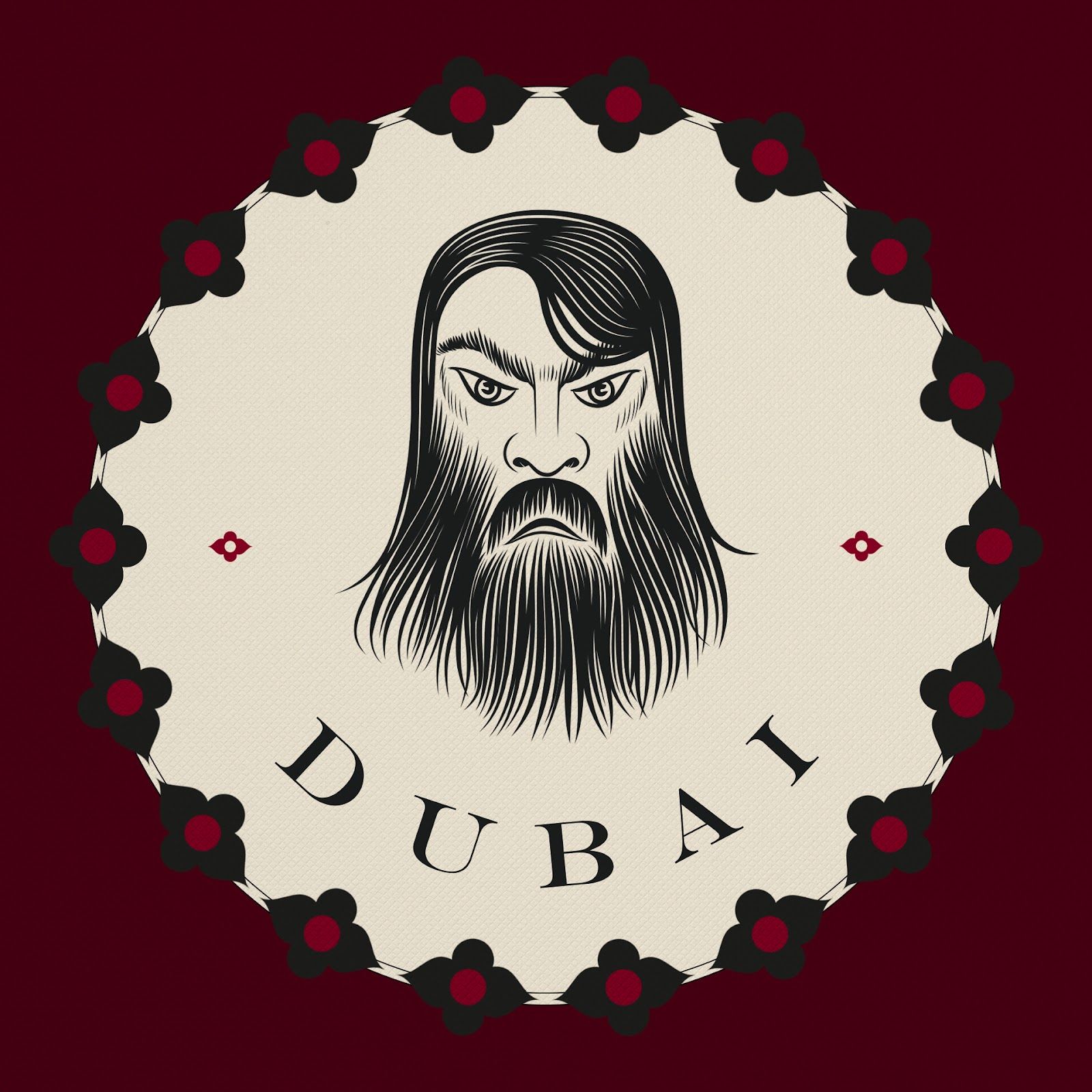 RASPOUTINE Dubai