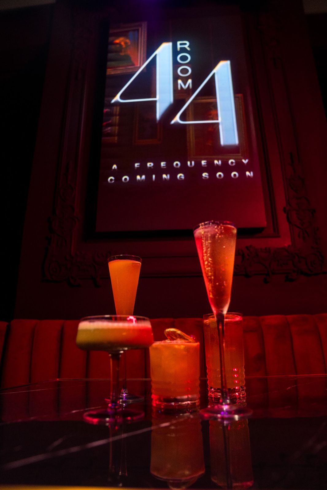Room 44 Dubai