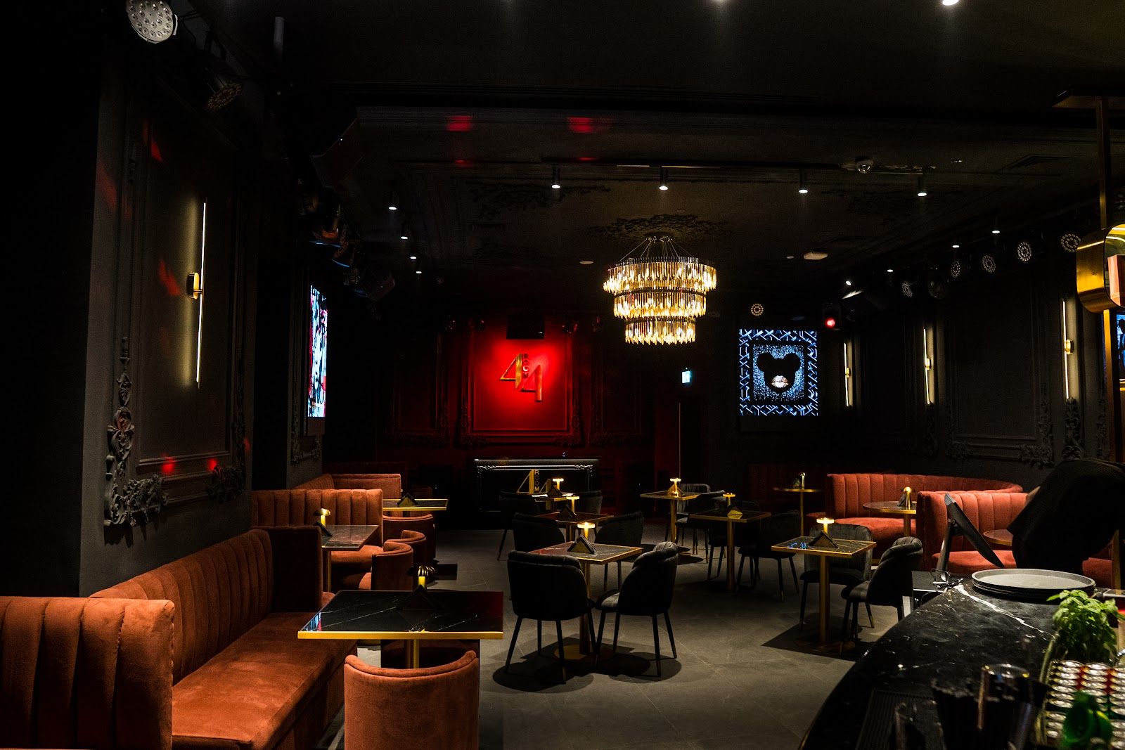Room 44 Dubai