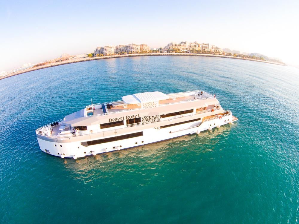 Guide In Dubai - Visitez Dubai - Guide touristique