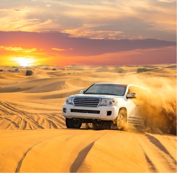 Guide In Dubai - Visitez Dubai - Guide touristique