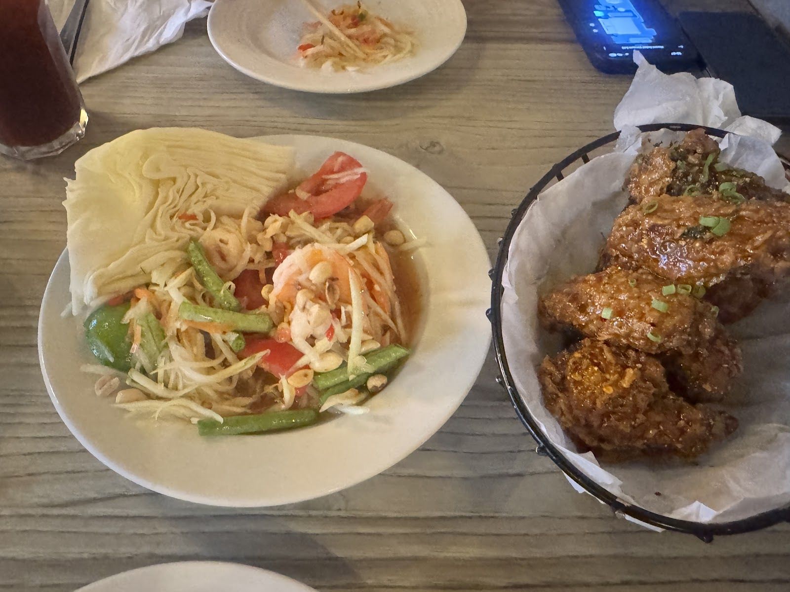 Sticky Rice Dubai