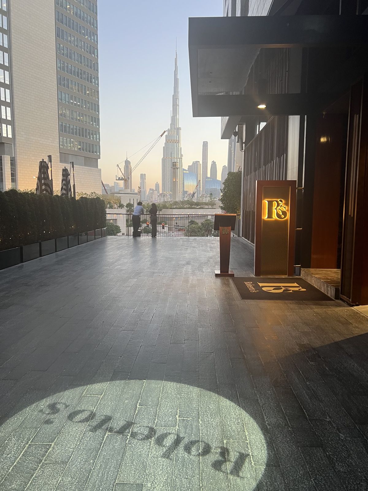 Best Italian restaurants Dubai