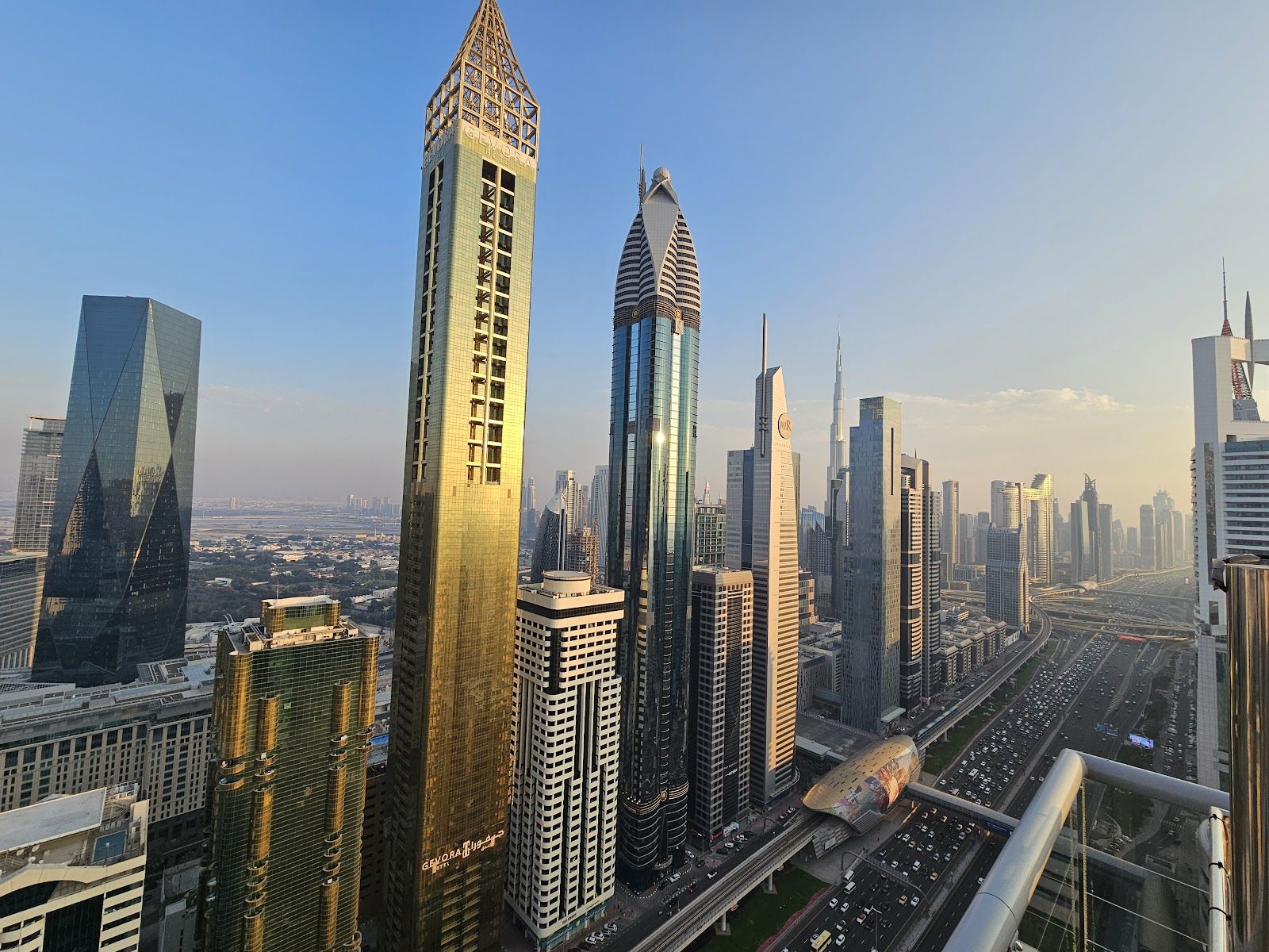 Level 43 Sky Lounge Dubai