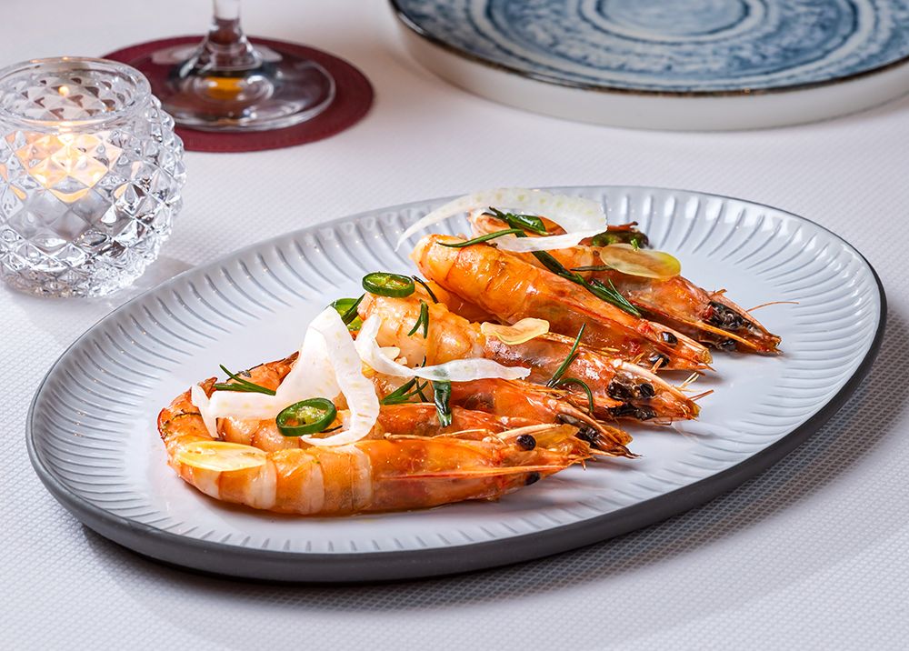 Best brunch Dubai — representative image for Best Rooftop Restaurants Dubai 2026 | Views, Dining & Drinks