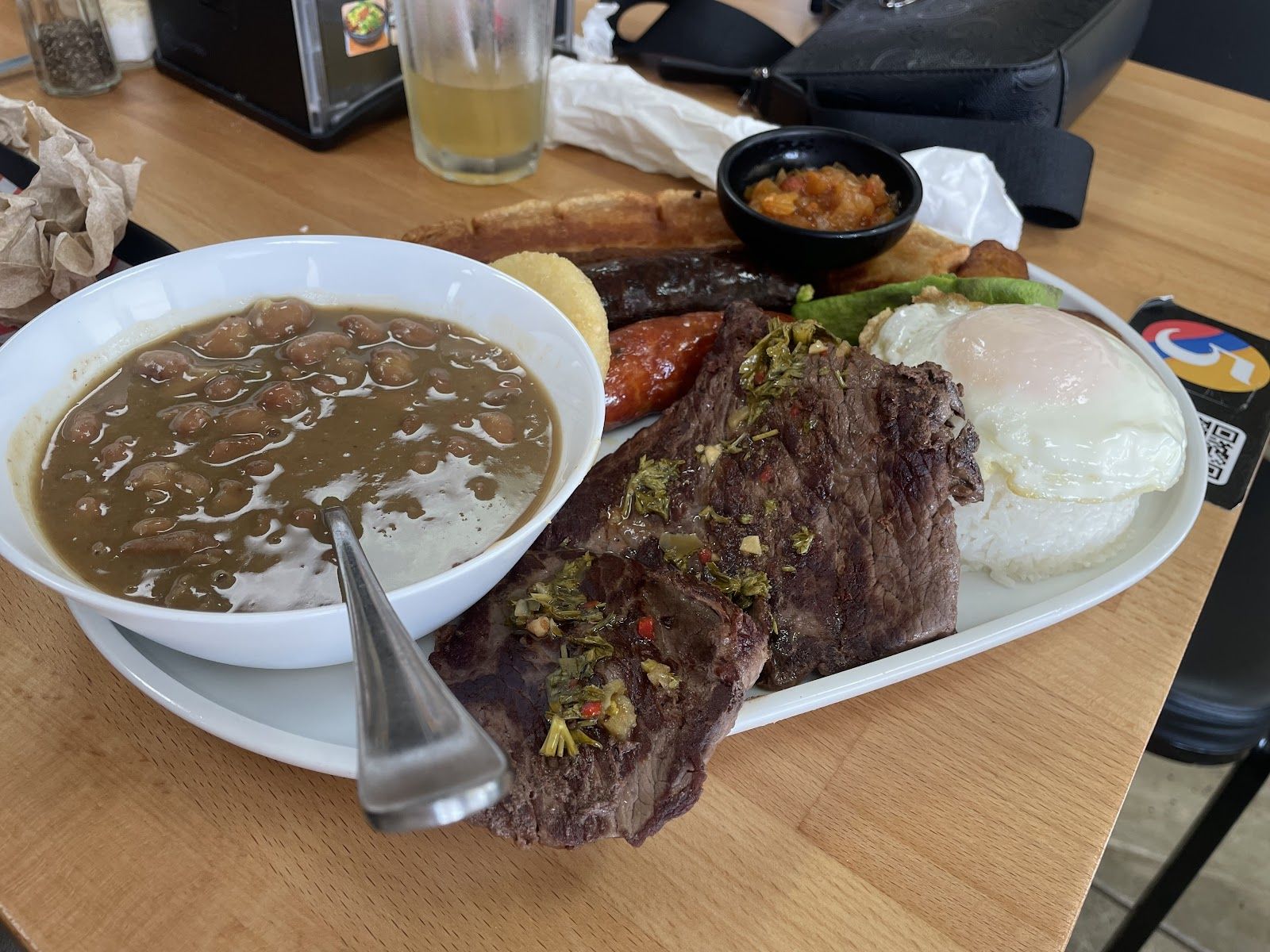 Sabor a Colombia Restaurant Dubai