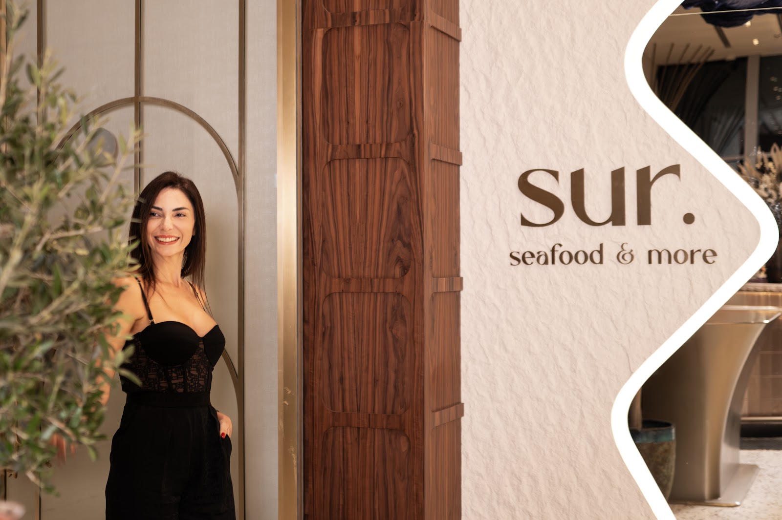 Sabores del Sur Al Quoz Chilean restaurant Dubai