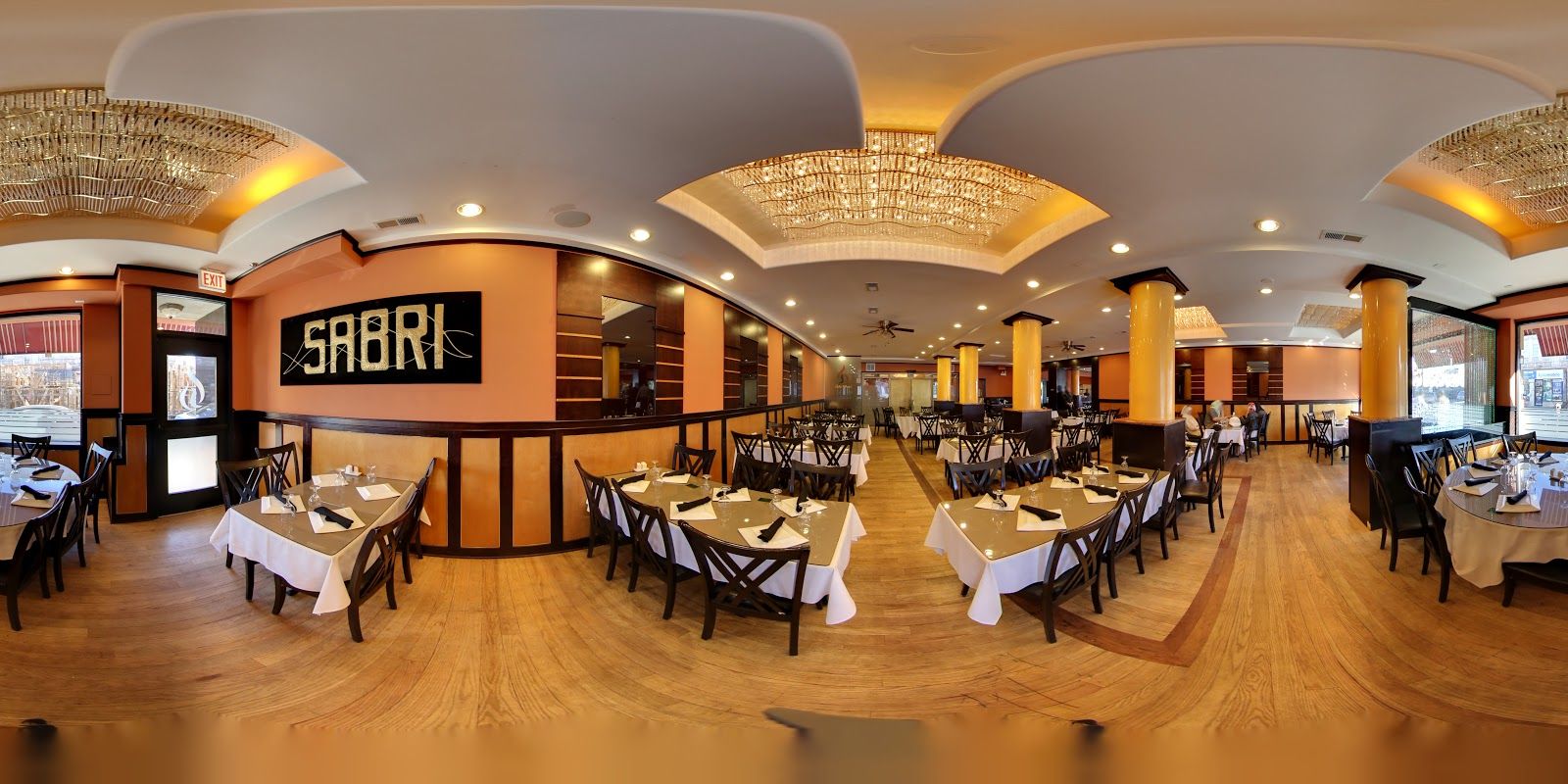 Sabri Nihari Pakistani restaurant Al Karama Dubai