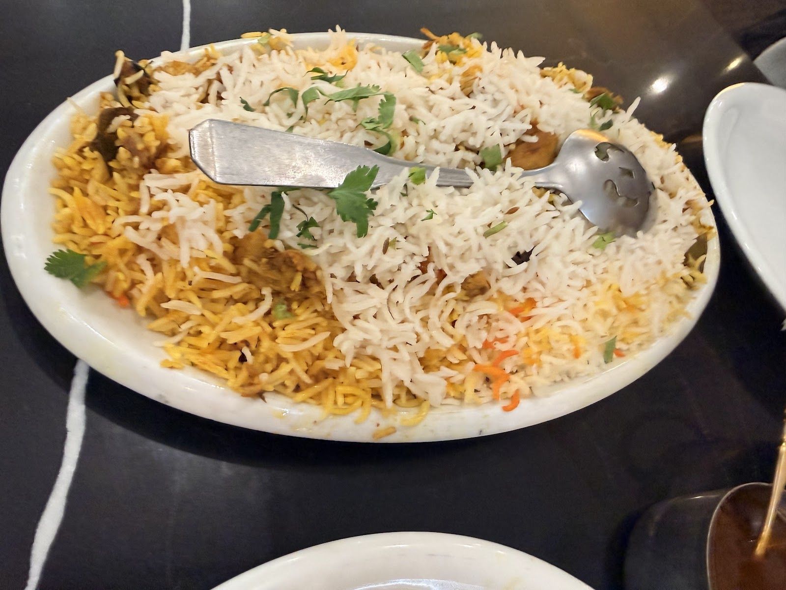 Best South Asian restaurants Dubai