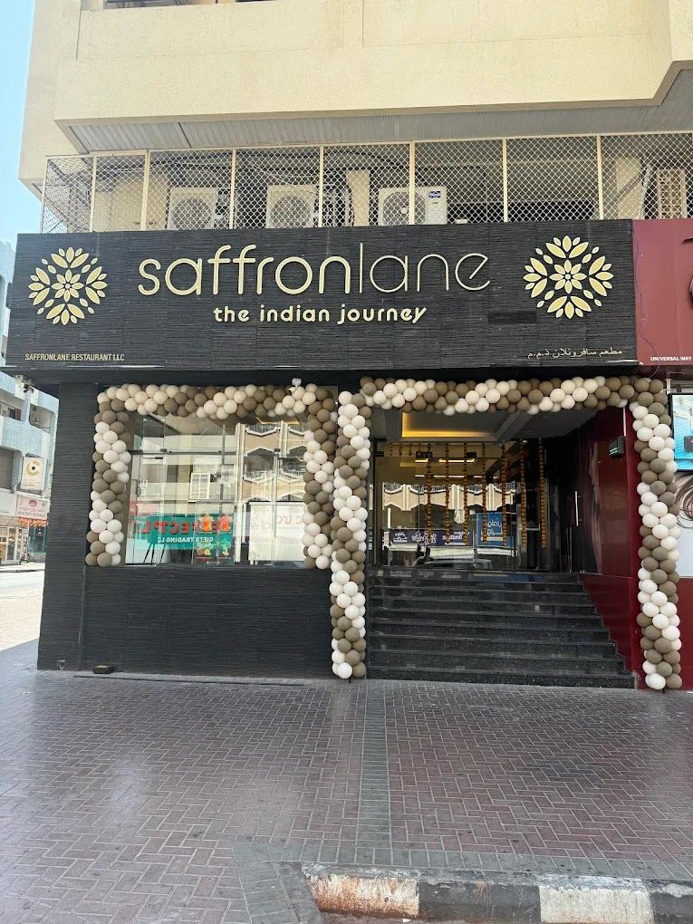 Gulf cuisine community restaurant