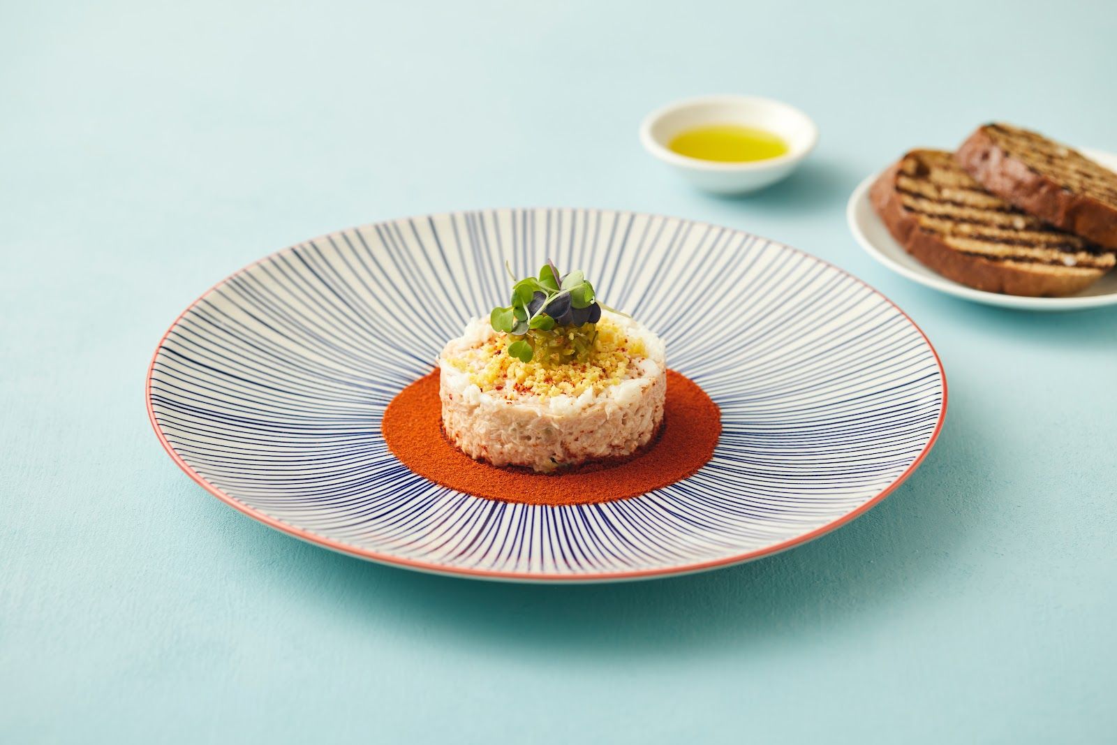 SAL Dubai — beachside dining and pool terrace at Burj Al Arab