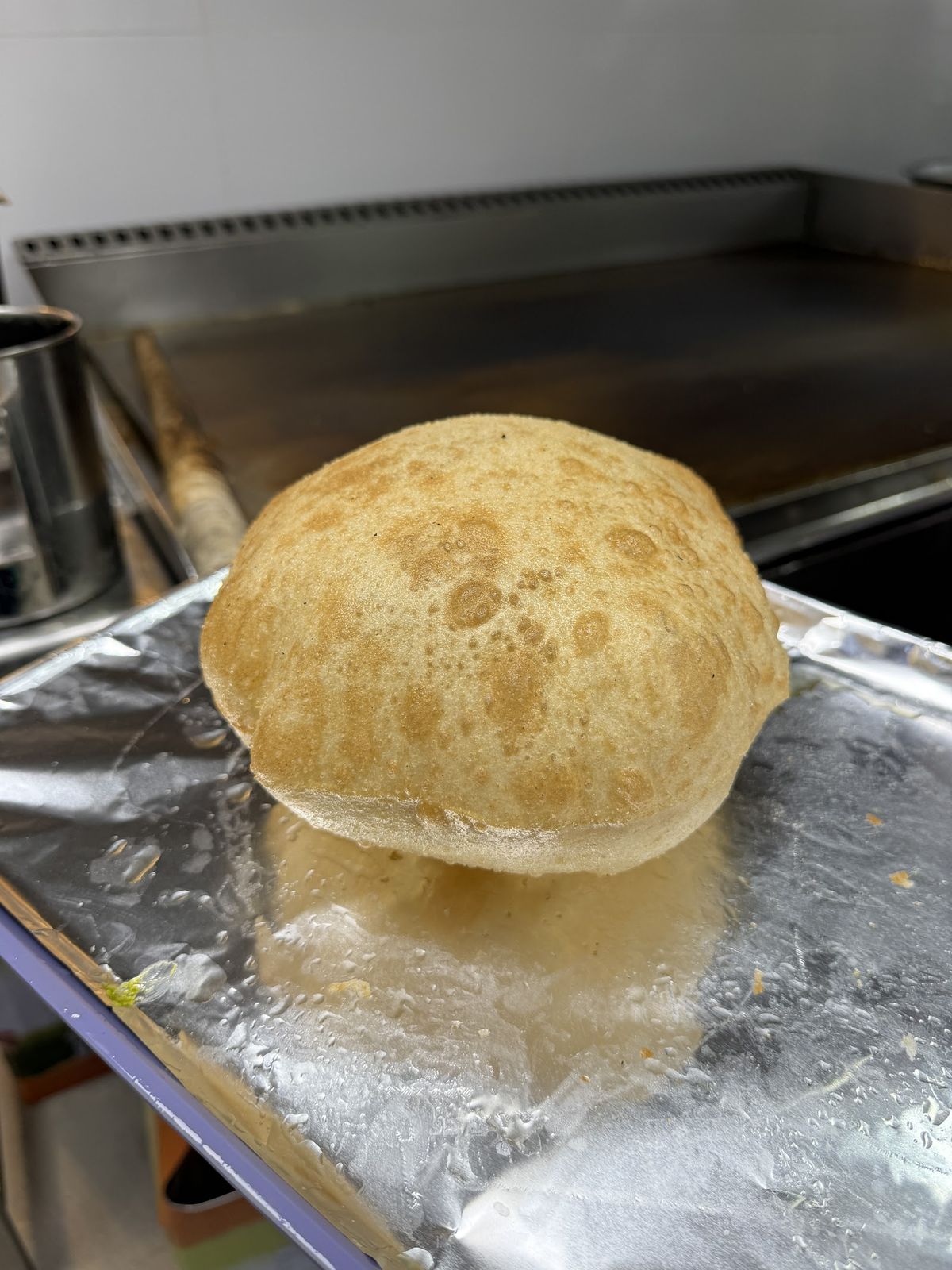 Saravanaa Bhavan Dubai — vegetarian South Indian in Downtown