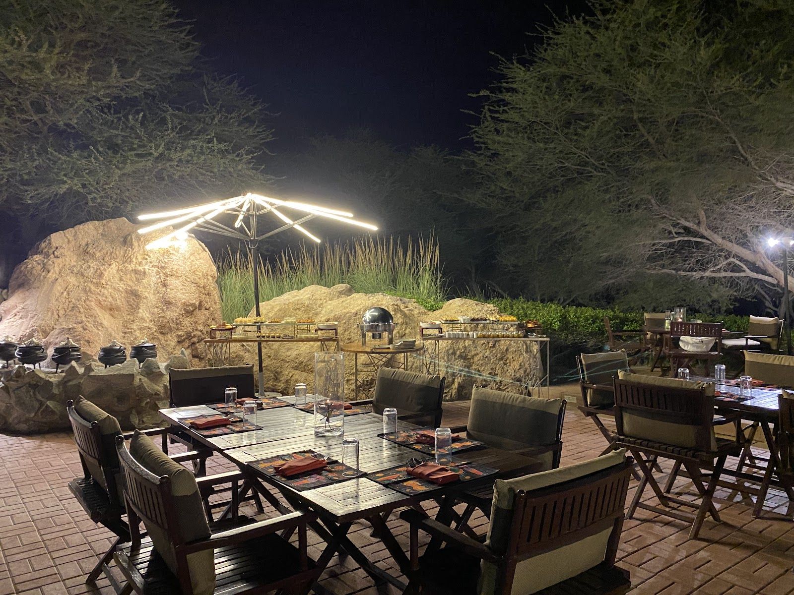 Savanna Grill Al Quoz Dubai