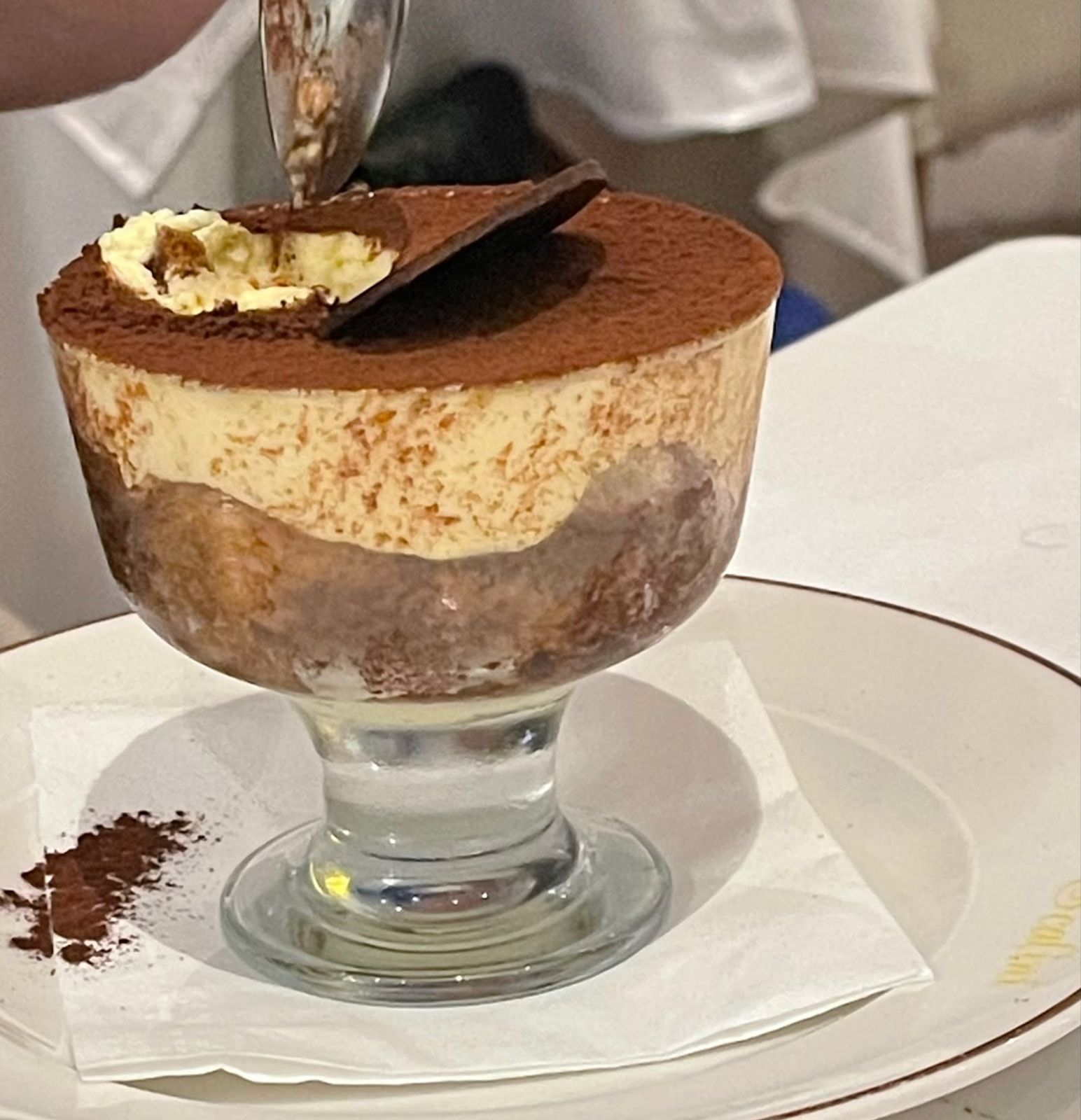 Scalini Dubai — Italian dining at Four Seasons Resort Jumeirah