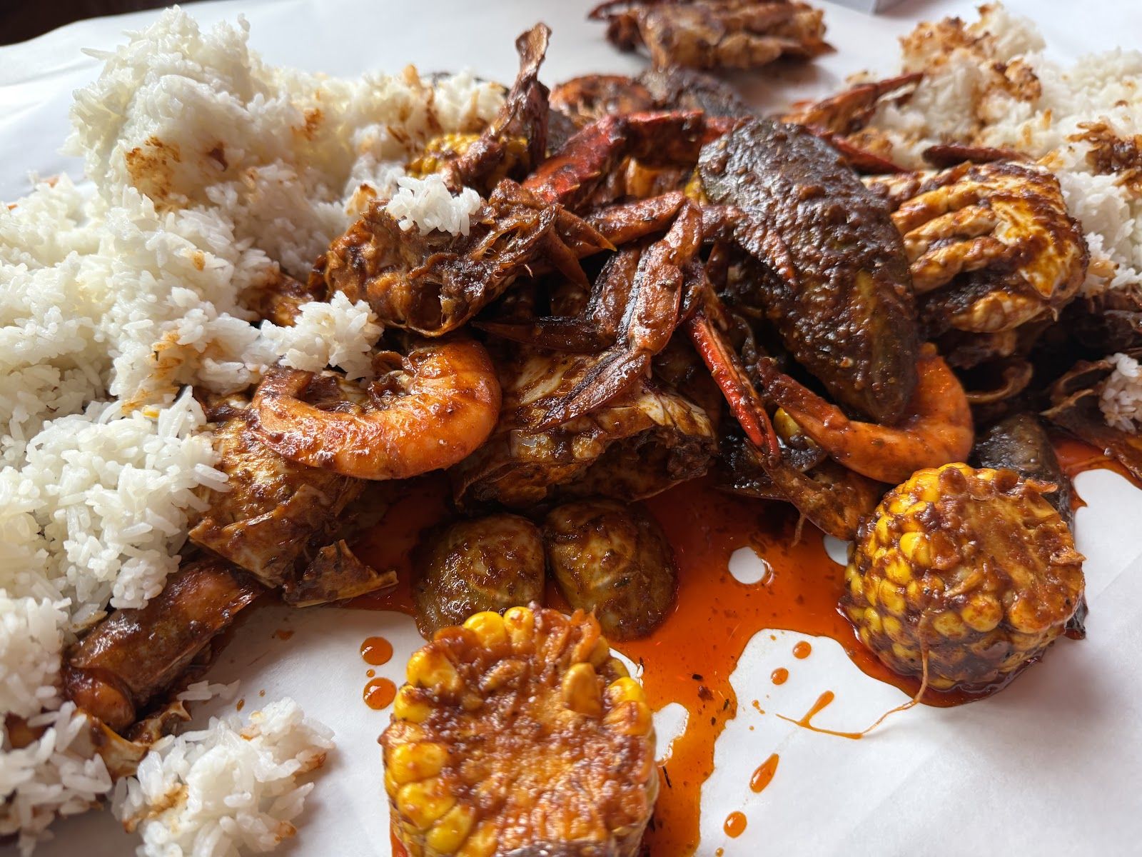 Steakhouse Dubai — representative image for Best Seafood Restaurants in Dubai 2026